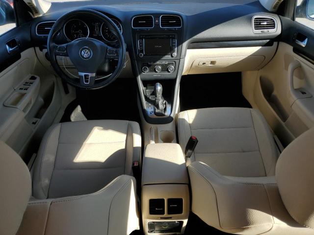 Photo 7 VIN: 3VWPL7AJ7DM689637 - VOLKSWAGEN JETTA TDI 