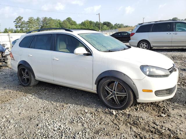 Photo 3 VIN: 3VWPL7AJ7DM692151 - VOLKSWAGEN JETTA TDI 