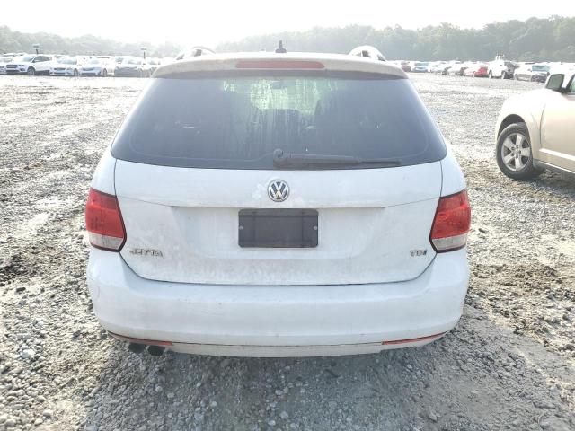 Photo 5 VIN: 3VWPL7AJ7DM692151 - VOLKSWAGEN JETTA TDI 