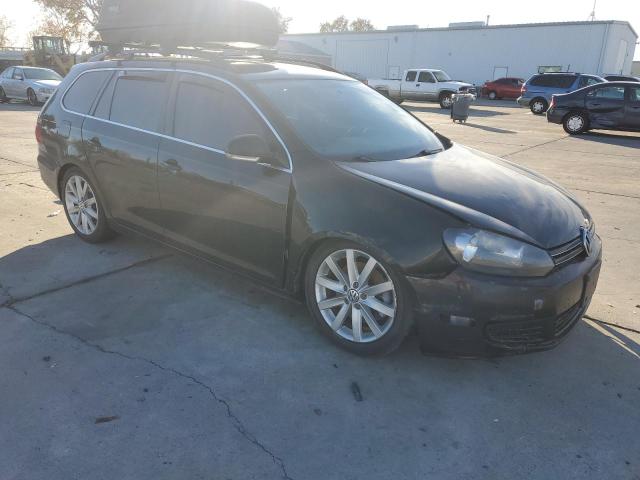 Photo 3 VIN: 3VWPL7AJ7DM693087 - VOLKSWAGEN JETTA TDI 