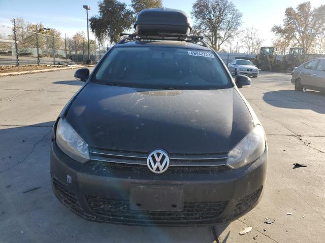 Photo 4 VIN: 3VWPL7AJ7DM693087 - VOLKSWAGEN JETTA TDI 