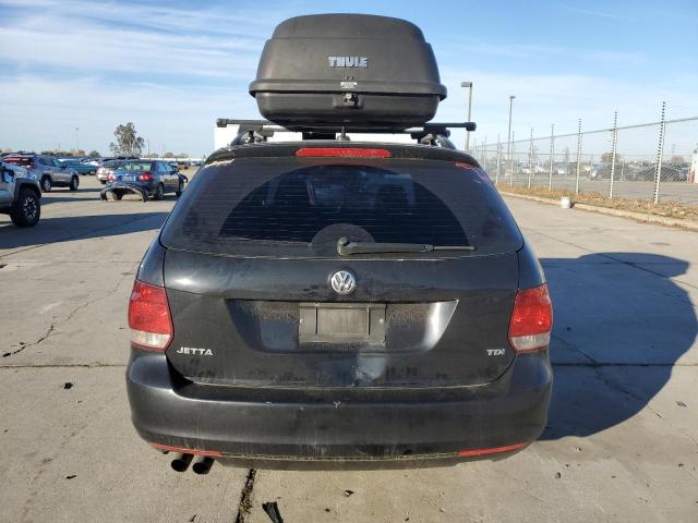 Photo 5 VIN: 3VWPL7AJ7DM693087 - VOLKSWAGEN JETTA TDI 