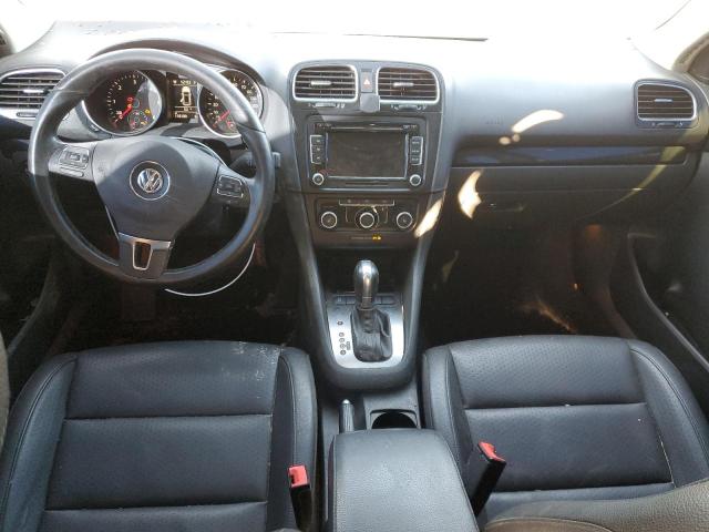 Photo 7 VIN: 3VWPL7AJ7DM693087 - VOLKSWAGEN JETTA TDI 