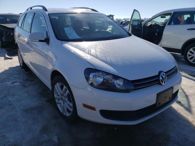 Photo 0 VIN: 3VWPL7AJ7DM694448 - VOLKSWAGEN JETTA TDI 