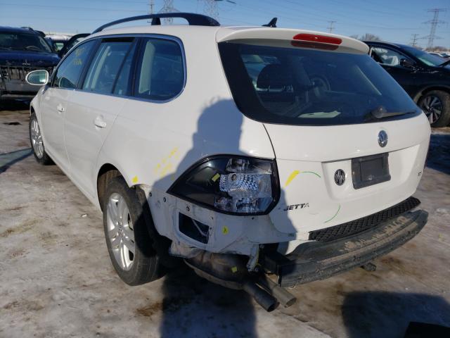 Photo 2 VIN: 3VWPL7AJ7DM694448 - VOLKSWAGEN JETTA TDI 