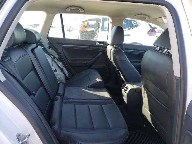 Photo 5 VIN: 3VWPL7AJ7DM694448 - VOLKSWAGEN JETTA TDI 