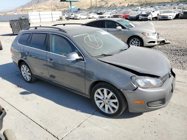 Photo 3 VIN: 3VWPL7AJ7EM600196 - VOLKSWAGEN JETTA TDI 