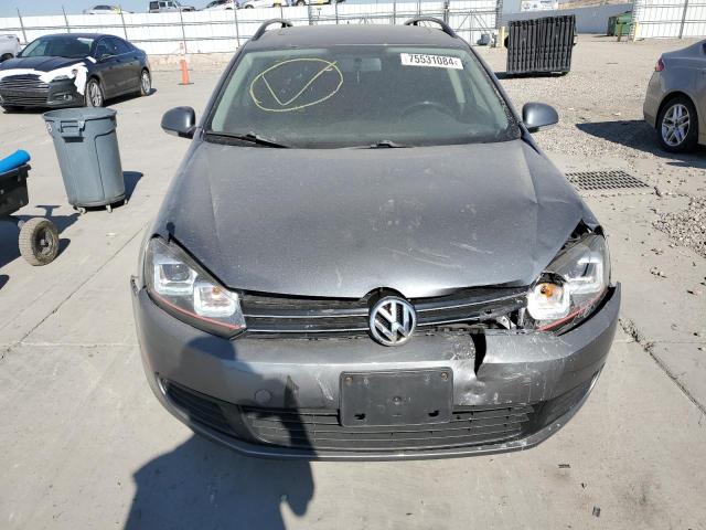 Photo 4 VIN: 3VWPL7AJ7EM600196 - VOLKSWAGEN JETTA TDI 