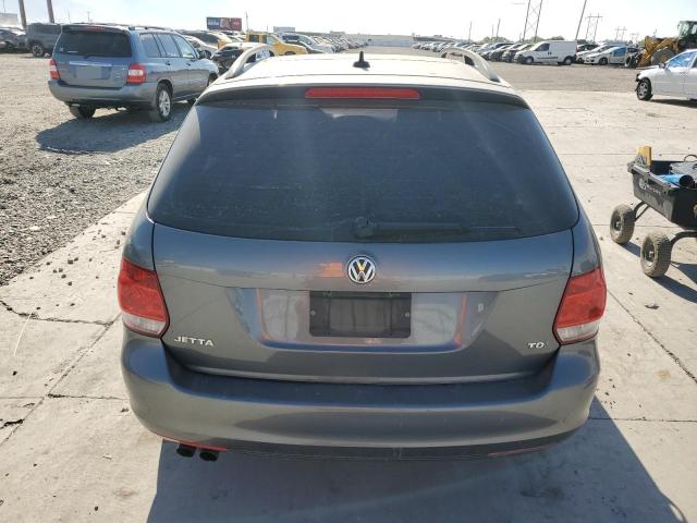 Photo 5 VIN: 3VWPL7AJ7EM600196 - VOLKSWAGEN JETTA TDI 