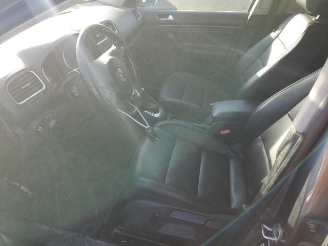 Photo 6 VIN: 3VWPL7AJ7EM600196 - VOLKSWAGEN JETTA TDI 