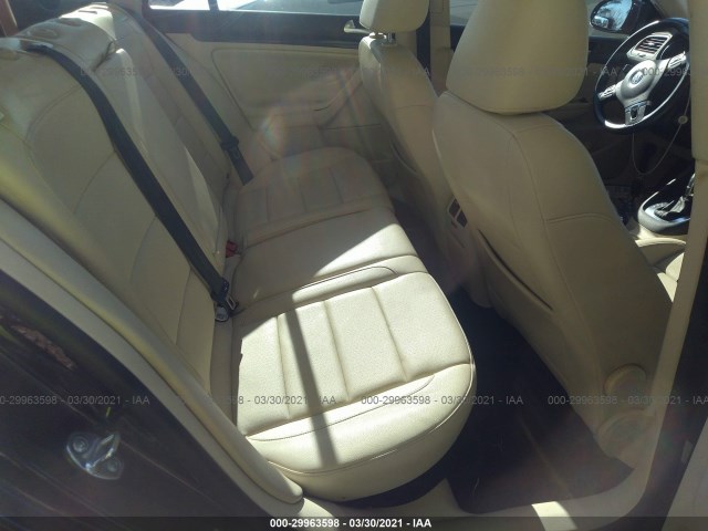 Photo 7 VIN: 3VWPL7AJ7EM604863 - VOLKSWAGEN JETTA SPORTWAGEN 