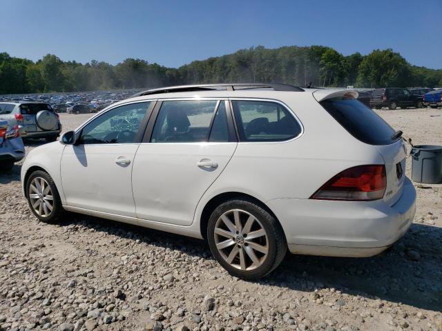 Photo 1 VIN: 3VWPL7AJ7EM606256 - VOLKSWAGEN JETTA TDI 