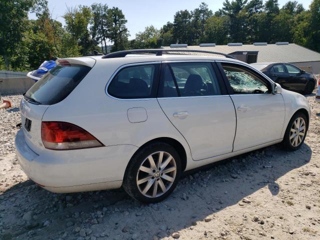 Photo 2 VIN: 3VWPL7AJ7EM606256 - VOLKSWAGEN JETTA TDI 