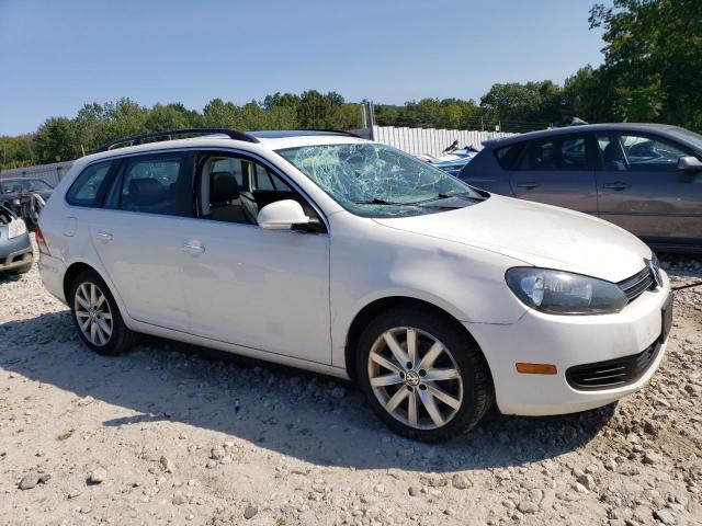 Photo 3 VIN: 3VWPL7AJ7EM606256 - VOLKSWAGEN JETTA TDI 