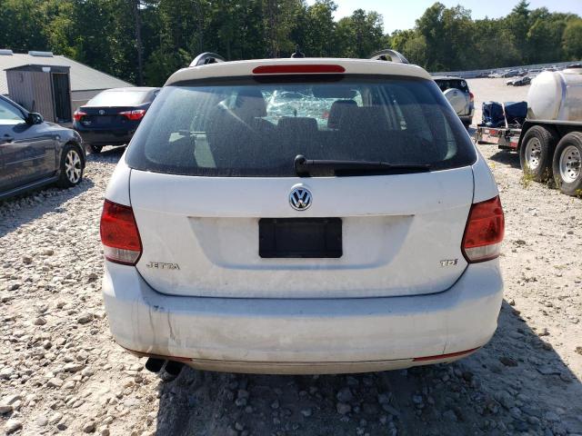 Photo 5 VIN: 3VWPL7AJ7EM606256 - VOLKSWAGEN JETTA TDI 