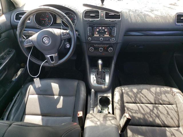 Photo 7 VIN: 3VWPL7AJ7EM606256 - VOLKSWAGEN JETTA TDI 