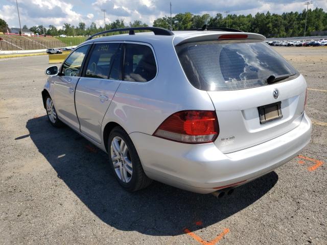 Photo 2 VIN: 3VWPL7AJ7EM607939 - VOLKSWAGEN JETTA TDI 