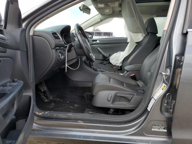 Photo 6 VIN: 3VWPL7AJ7EM609223 - VOLKSWAGEN JETTA TDI 