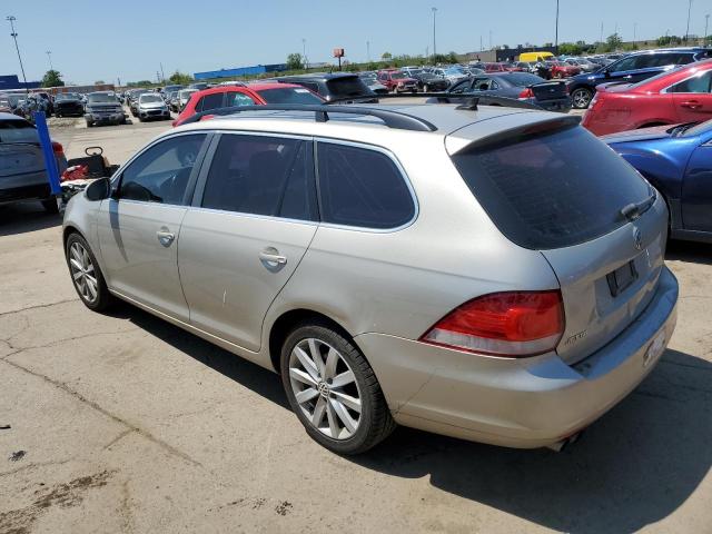 Photo 1 VIN: 3VWPL7AJ7EM609304 - VOLKSWAGEN JETTA TDI 