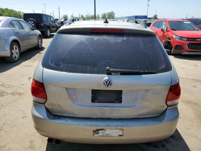 Photo 5 VIN: 3VWPL7AJ7EM609304 - VOLKSWAGEN JETTA TDI 