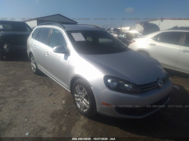 Photo 0 VIN: 3VWPL7AJ7EM613594 - VOLKSWAGEN JETTA SPORTWAGEN 