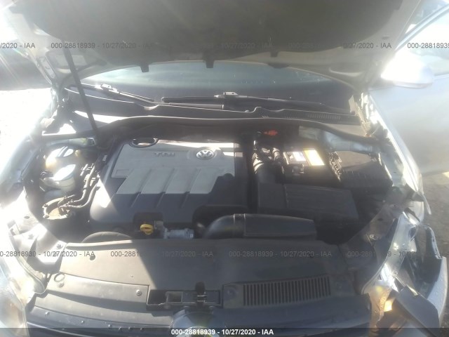 Photo 9 VIN: 3VWPL7AJ7EM613594 - VOLKSWAGEN JETTA SPORTWAGEN 