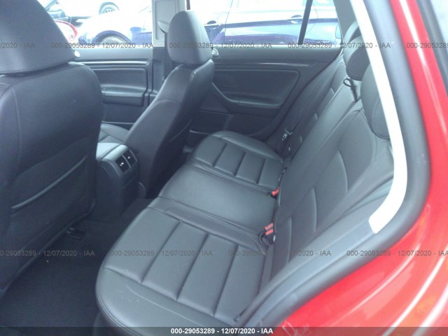 Photo 7 VIN: 3VWPL7AJ7EM613692 - VOLKSWAGEN JETTA SPORTWAGEN 