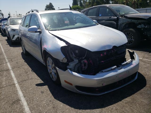 Photo 0 VIN: 3VWPL7AJ7EM614874 - VOLKSWAGEN JETTA TDI 