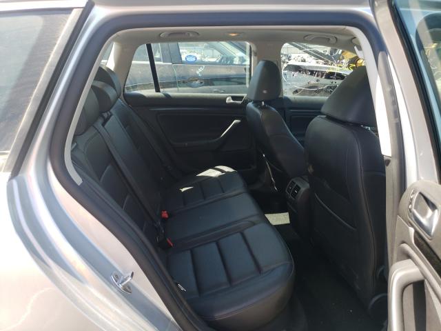 Photo 5 VIN: 3VWPL7AJ7EM614874 - VOLKSWAGEN JETTA TDI 