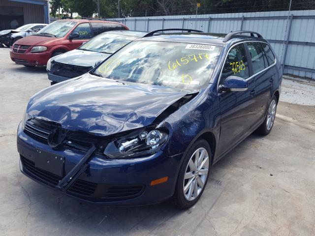 Photo 1 VIN: 3VWPL7AJ7EM615717 - VOLKSWAGEN JETTA 