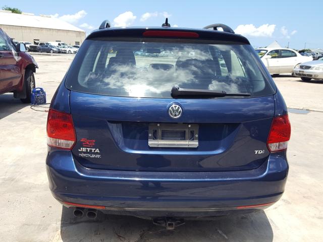 Photo 8 VIN: 3VWPL7AJ7EM615717 - VOLKSWAGEN JETTA 