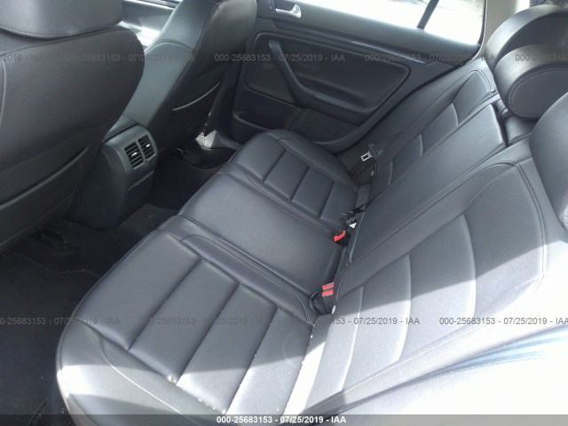 Photo 7 VIN: 3VWPL7AJ7EM616186 - VOLKSWAGEN JETTA SPORTWAGEN 