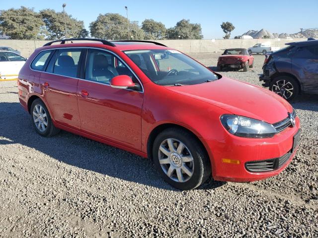 Photo 3 VIN: 3VWPL7AJ7EM617046 - VOLKSWAGEN JETTA TDI 