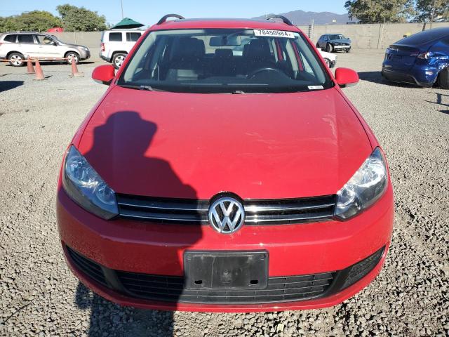 Photo 4 VIN: 3VWPL7AJ7EM617046 - VOLKSWAGEN JETTA TDI 