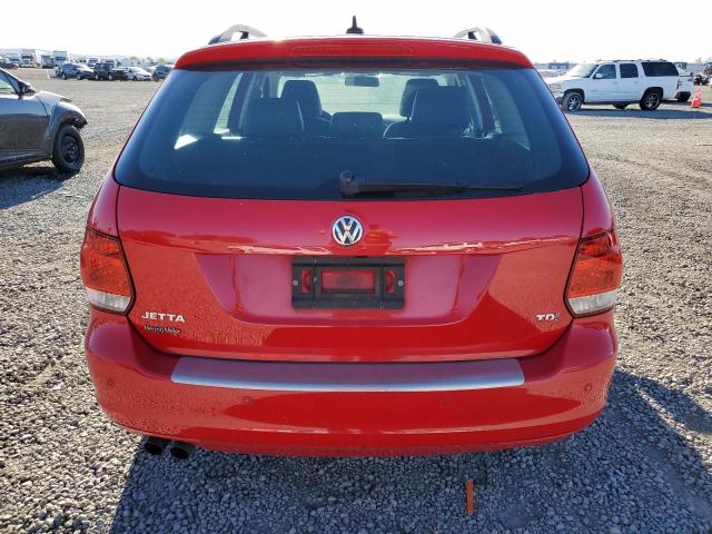 Photo 5 VIN: 3VWPL7AJ7EM617046 - VOLKSWAGEN JETTA TDI 