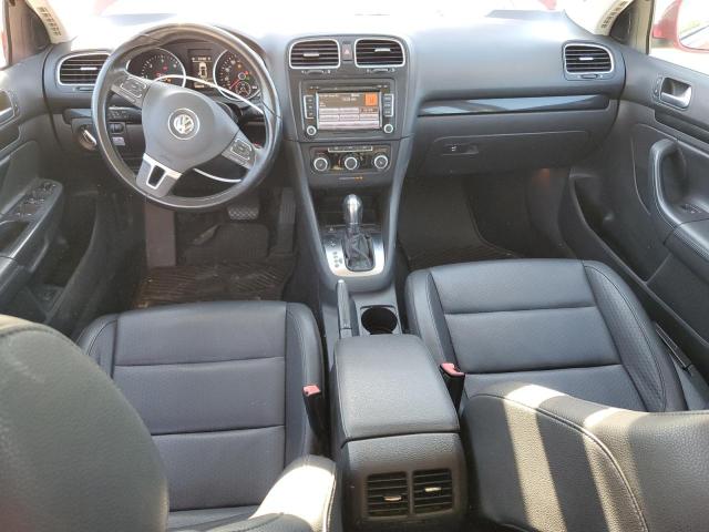 Photo 7 VIN: 3VWPL7AJ7EM617046 - VOLKSWAGEN JETTA TDI 