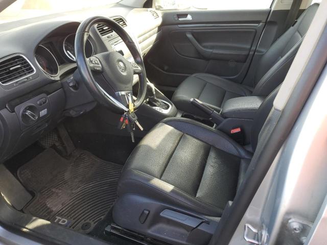 Photo 6 VIN: 3VWPL7AJ7EM619279 - VOLKSWAGEN JETTA 