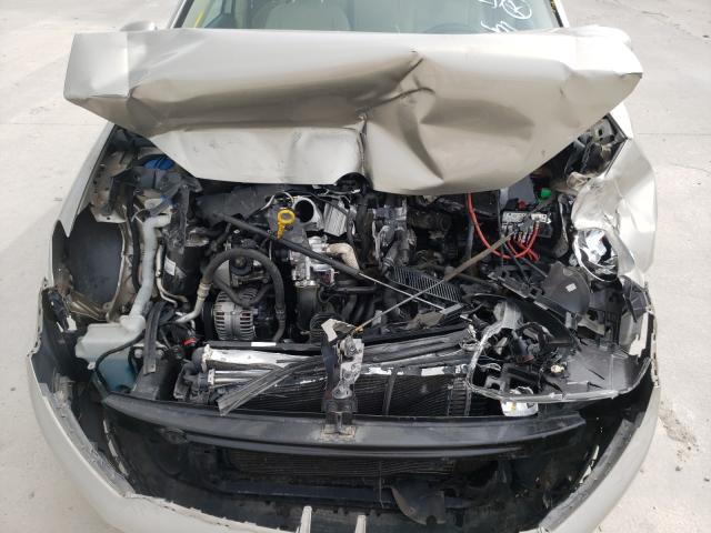 Photo 6 VIN: 3VWPL7AJ7EM619671 - VOLKSWAGEN JETTA TDI 