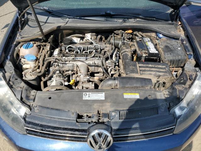 Photo 10 VIN: 3VWPL7AJ7EM619945 - VOLKSWAGEN JETTA 