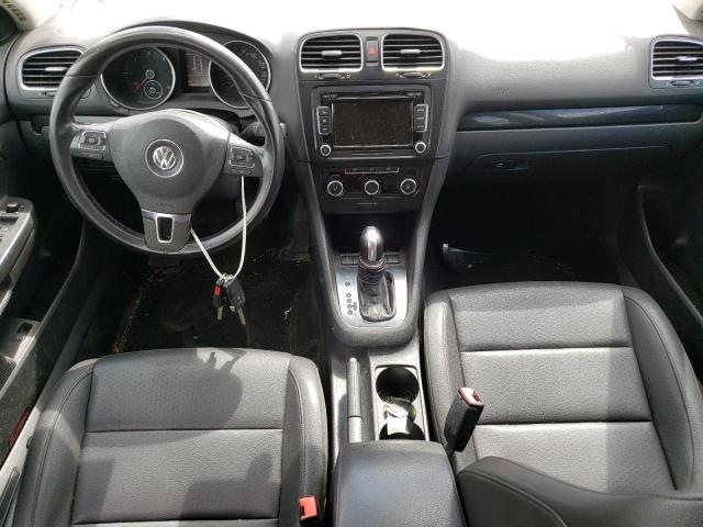 Photo 7 VIN: 3VWPL7AJ7EM622974 - VOLKSWAGEN JETTA TDI 