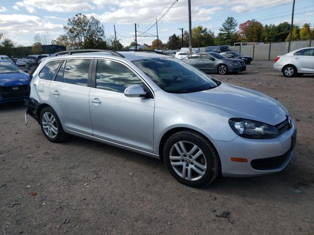 Photo 3 VIN: 3VWPL7AJ7EM624014 - VOLKSWAGEN JETTA TDI 