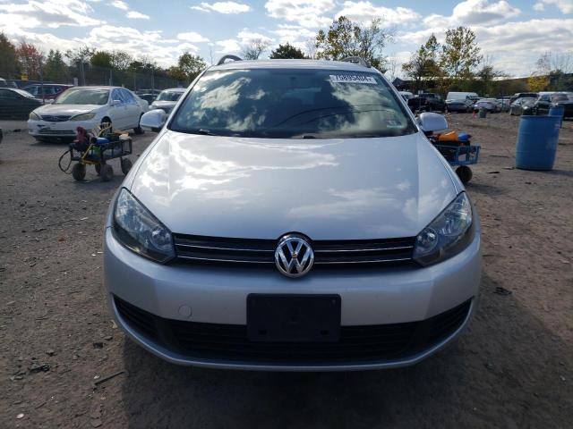 Photo 4 VIN: 3VWPL7AJ7EM624014 - VOLKSWAGEN JETTA TDI 