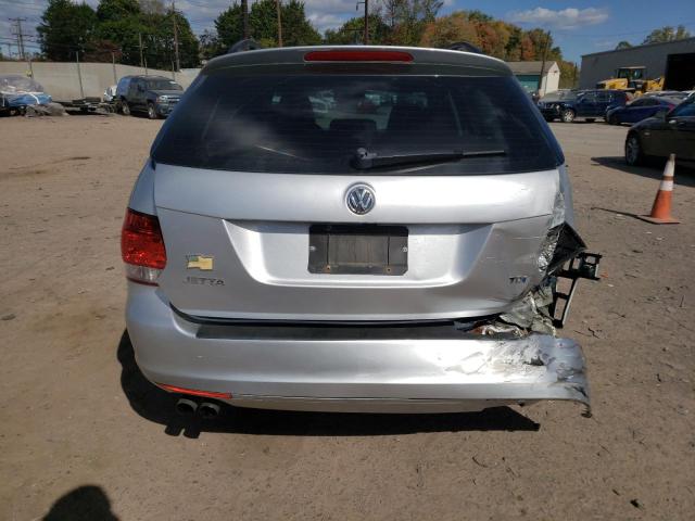 Photo 5 VIN: 3VWPL7AJ7EM624014 - VOLKSWAGEN JETTA TDI 