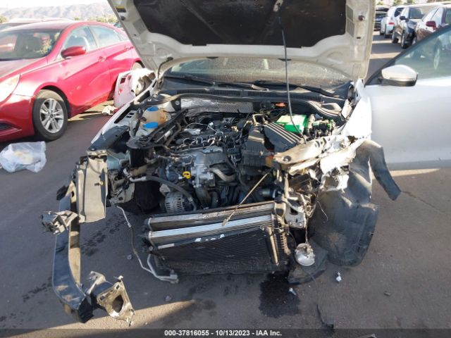 Photo 5 VIN: 3VWPL7AJ7EM627432 - VOLKSWAGEN JETTA SPORTWAGEN 