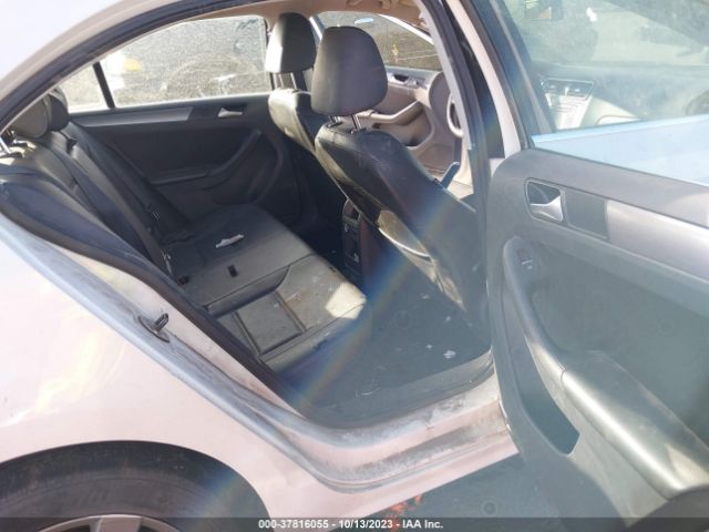 Photo 7 VIN: 3VWPL7AJ7EM627432 - VOLKSWAGEN JETTA SPORTWAGEN 