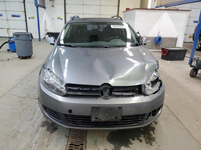 Photo 4 VIN: 3VWPL7AJ7EM627981 - VOLKSWAGEN JETTA 