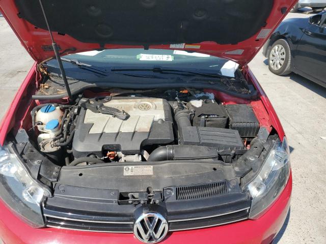 Photo 10 VIN: 3VWPL7AJ8AM677203 - VOLKSWAGEN JETTA 