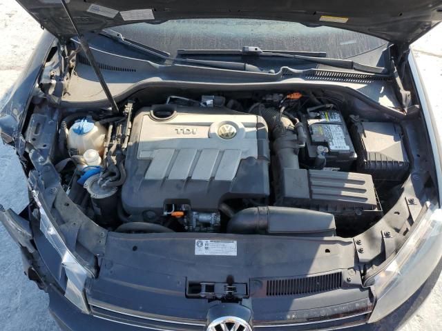 Photo 10 VIN: 3VWPL7AJ8BM611624 - VOLKSWAGEN JETTA 