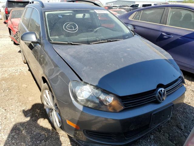 Photo 4 VIN: 3VWPL7AJ8BM612188 - VOLKSWAGEN JETTA TDI 