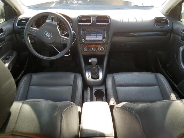 Photo 7 VIN: 3VWPL7AJ8BM612188 - VOLKSWAGEN JETTA TDI 